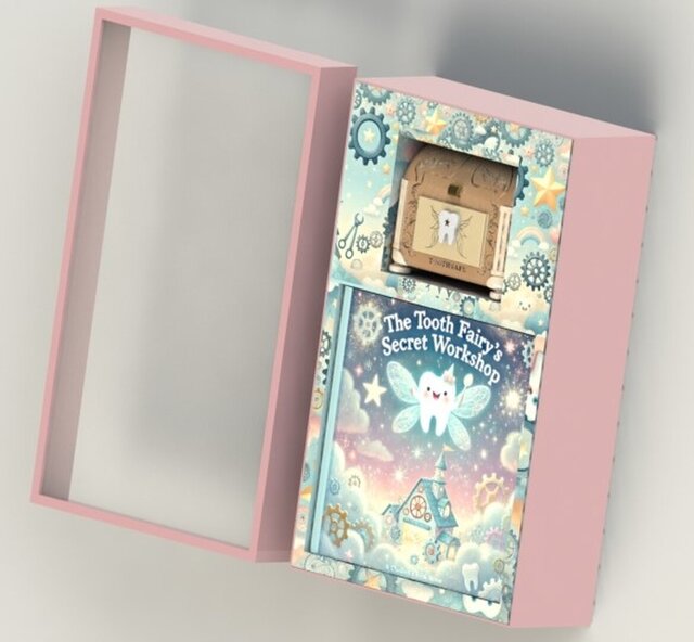 I will deliver precise CAD modeling, 3D visuals, and prototype-ready drawings image 3