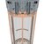 I will design custom circular panoramic glass elevators for luxury villas slider nav image 8