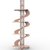 I will design custom circular panoramic glass elevators for luxury villas slider nav image 1