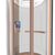I will design custom circular panoramic glass elevators for luxury villas slider nav image 9