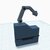 I offer professional 2D and 3D robot design services slider nav image 3