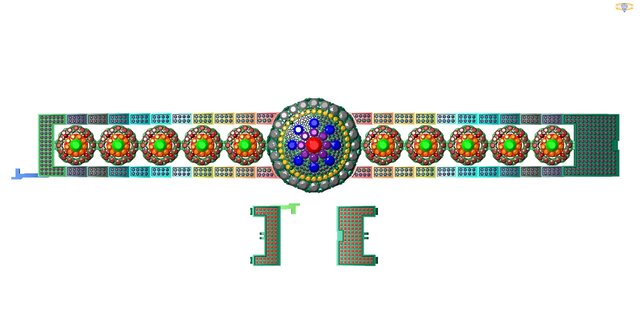 I will create 3D CAD for Manufacturing all types of Jewelry image 9