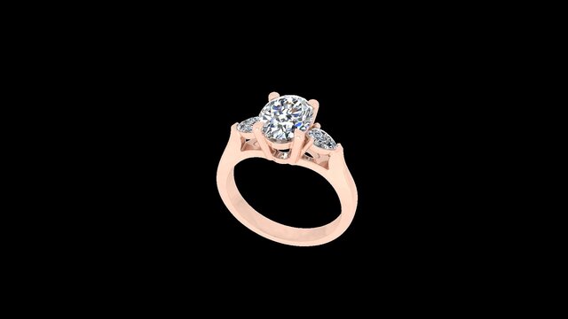 I will create 3D CAD for Manufacturing all types of Jewelry image 5