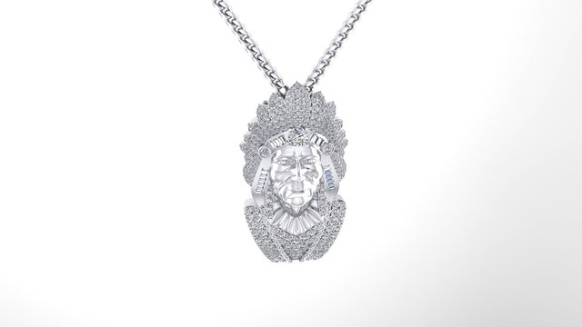 I will create 3D CAD for Manufacturing all types of Jewelry image 6