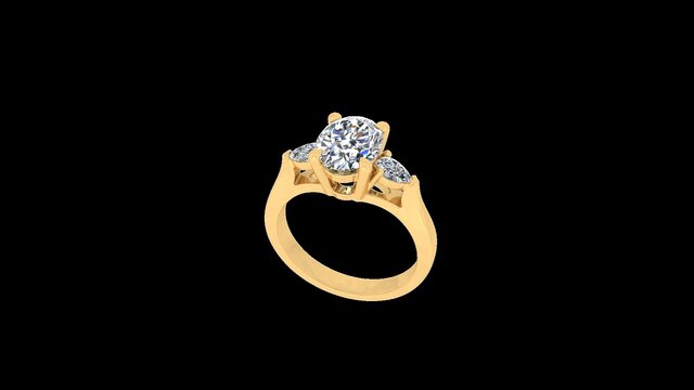 I will create 3D CAD for Manufacturing all types of Jewelry