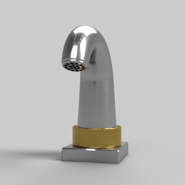 I will design your product from concept to manufacturable CAD model