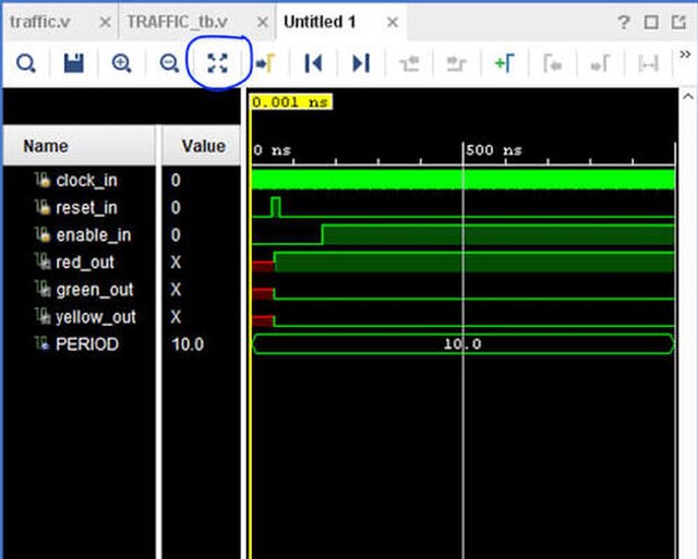 I will develop FPGA designs using Verilog, VHDL and Xilinx image 3