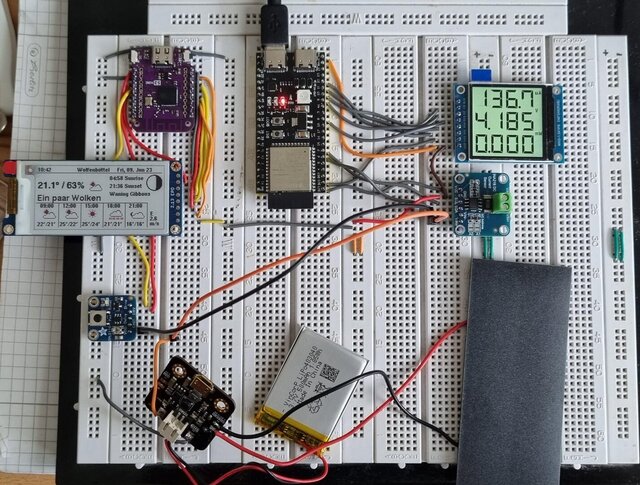 I will design IoT systems using microcontrollers, sensors and cloud connectivity