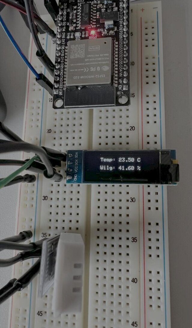 I will design IoT systems using microcontrollers, sensors and cloud connectivity image 2