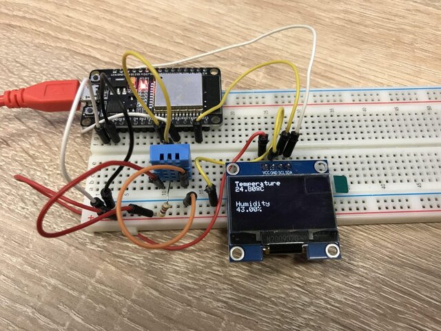 I will design IoT systems using microcontrollers, sensors and cloud connectivity image 3