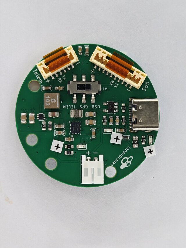 I offer PCB design with KiCad (6-8 layers boards) image 6