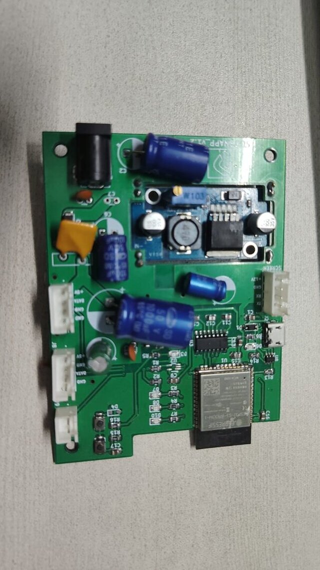 I offer PCB design with KiCad (6-8 layers boards) image 4