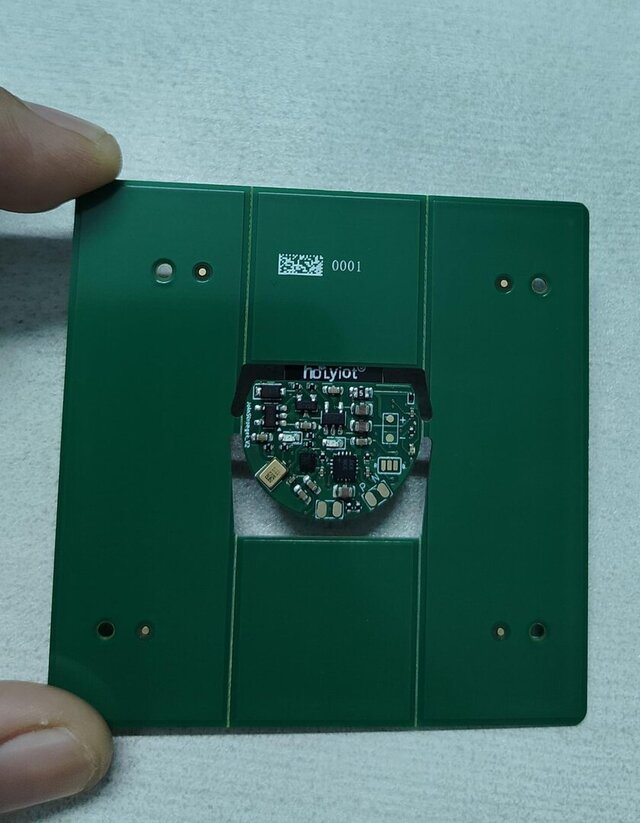 I offer PCB design with KiCad (6-8 layers boards) image 2