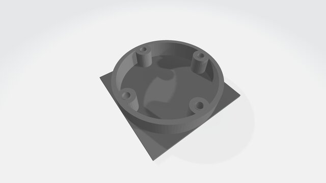 You will get Multiple Parts STL Design for 3D Printing