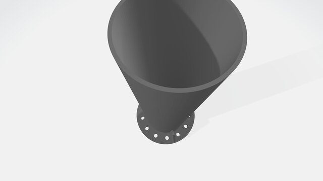 You will get 3D STL File Creation from Image for 3D Printing