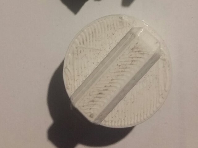 You will get Industrial Product STL Design for 3D Printing with GCODE image 2