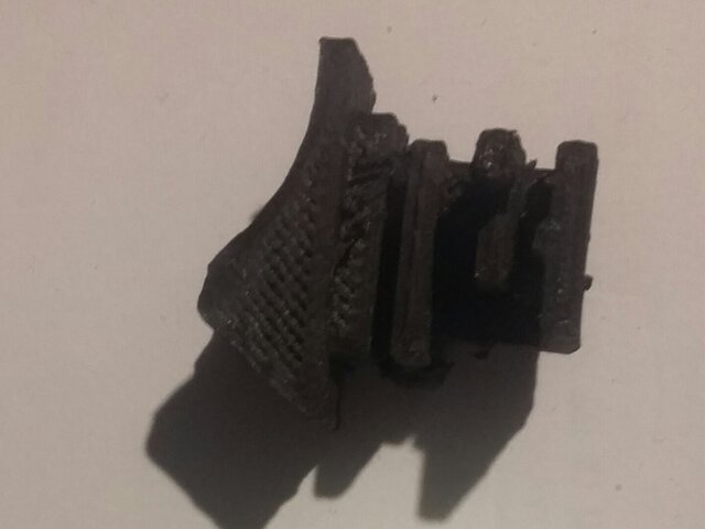 You will get Industrial Product STL Design for 3D Printing with GCODE image 3