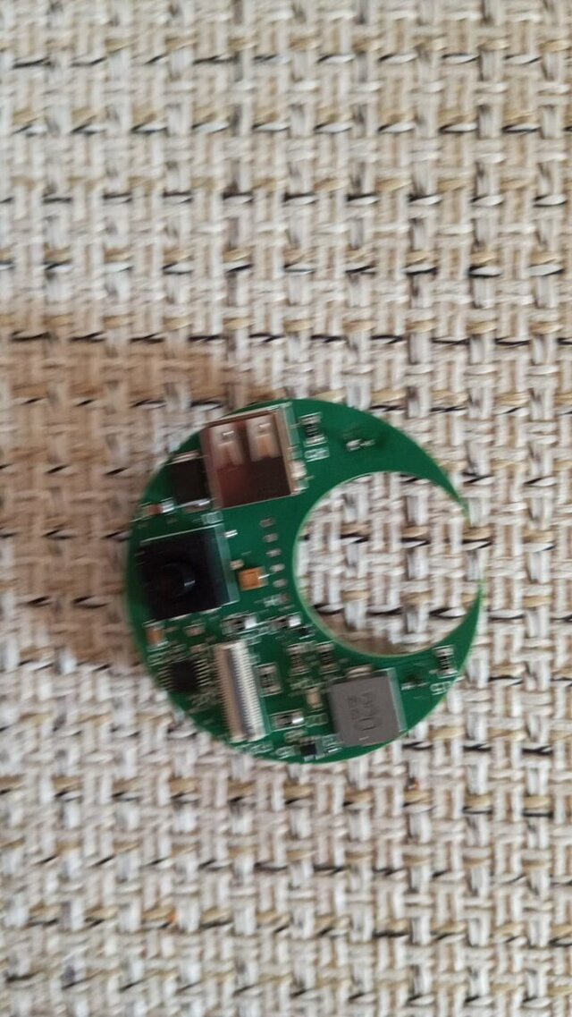I can design PCB by Altium image 4