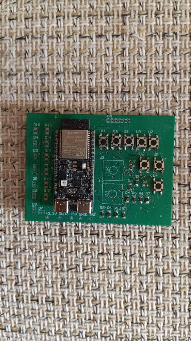 I can design PCB by Altium image 3
