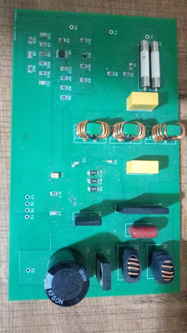 I can design PCB by Altium image 5