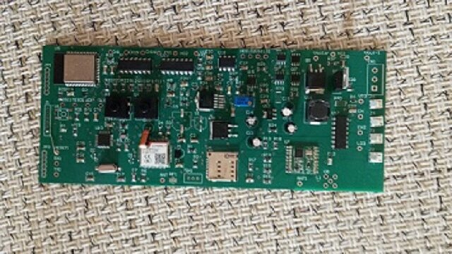 I can design PCB by Altium image 2
