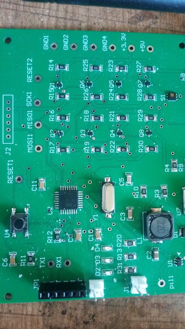 I can design PCB by Altium image 1