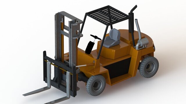 I offer CNC CAD/CAM Programming for 3-, 4- and 5-Axis Machining image 5