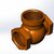 I offer CNC CAD/CAM Programming for 3-, 4- and 5-Axis Machining slider nav image 4