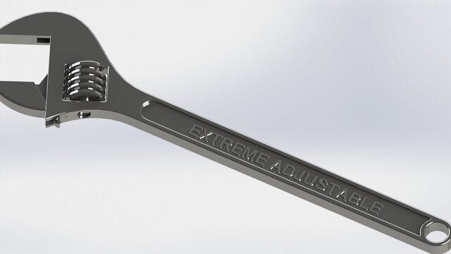 I offer CNC CAD/CAM Programming for 3-, 4- and 5-Axis Machining image 2