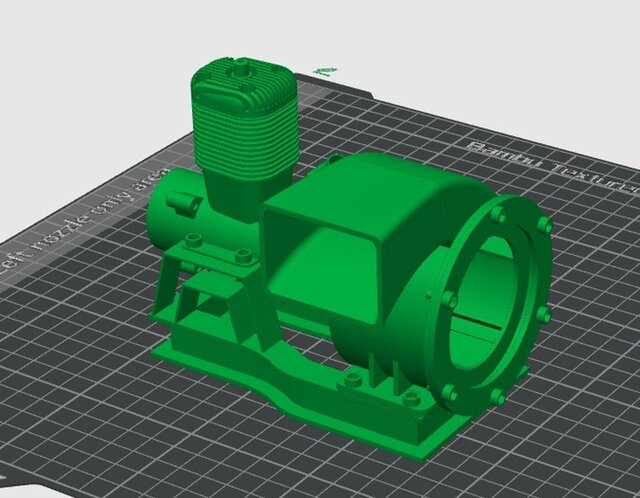 I will design 3D mechanical parts and assemblies in SolidWorks image 1
