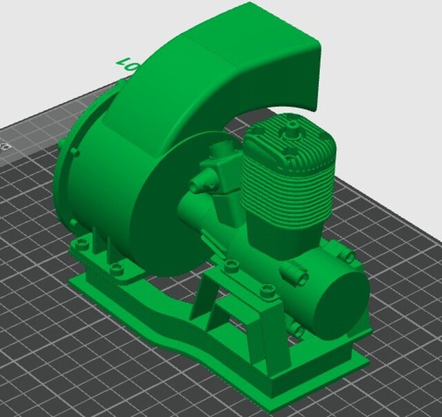 I will design 3D mechanical parts and assemblies in SolidWorks image 2