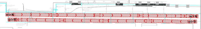 I offer road geometric design, Civil 3D modeling & site development services image 2