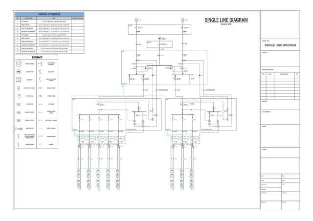 I will provide electrical design and CAD drafting support