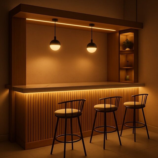 3D Modeling & Rendering image 3