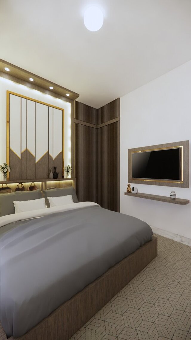 3D Modeling & Rendering image 7