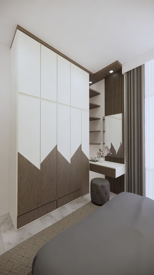 3D Modeling & Rendering image 6