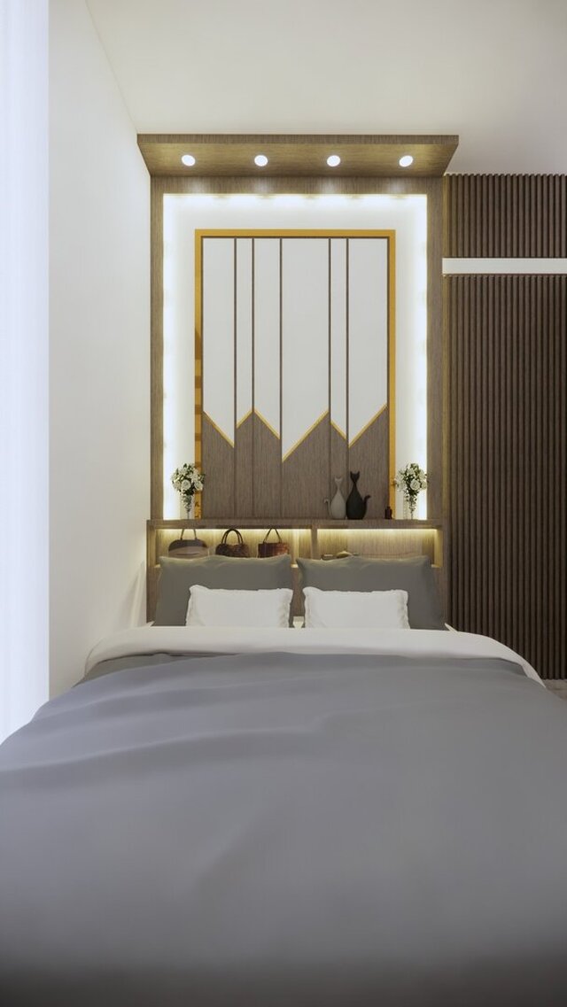 3D Modeling & Rendering image 4