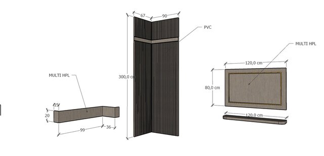 3D Modeling & Rendering image 9