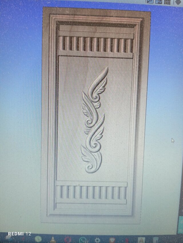 I will create professional 3D models and CNC-ready designs from your sketches, images, or ideas image 6