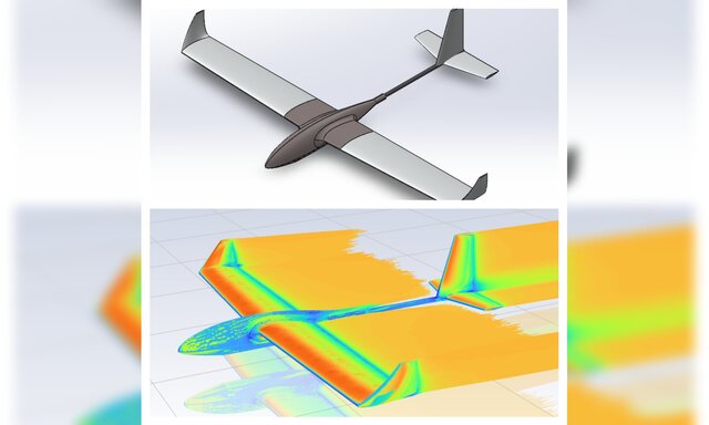I will Perform CFD, FEA and Complex Fluid Flow Simulations in ANSYS image 2