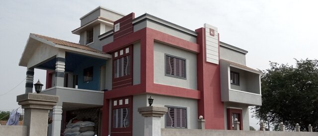 I offer proficient AutoCAD, SketchUp, and AI-driven design solutions image 5