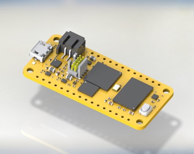 I offer electronic product development for electrical, electronic and mechanical engineering image 1