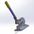 I will design 3D mechanical parts and assemblies in SolidWorks slider nav image 4