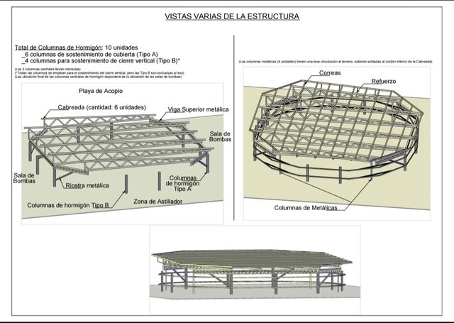I offer executive detailed civil engineering image 2