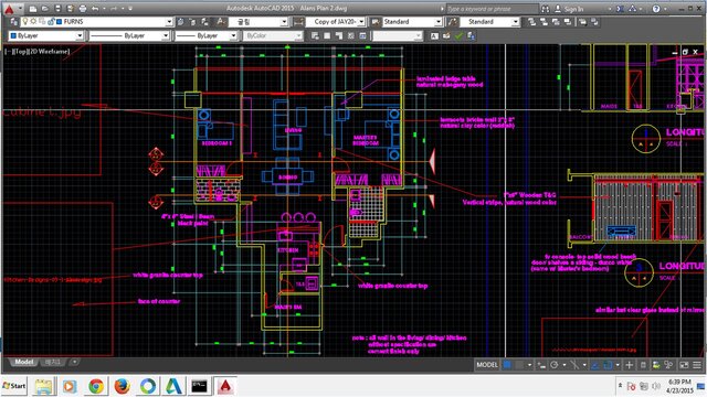 I will provide 2D drafting and 3D modeling services image 4