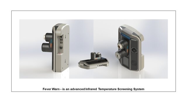 From Concept to Prototype SolidWorks 3D CAD Modeling & Manufacturing Drawing Services image 2