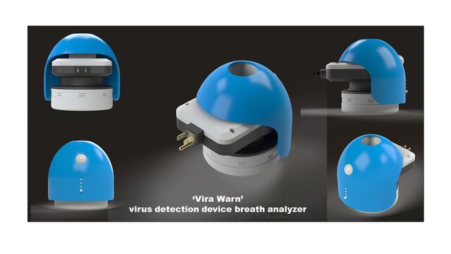 From Concept to Prototype SolidWorks 3D CAD Modeling & Manufacturing Drawing Services image 4
