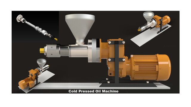 From Concept to Prototype SolidWorks 3D CAD Modeling & Manufacturing Drawing Services