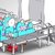 I offer custom mechanical engineering design for precision parts slider nav image 3