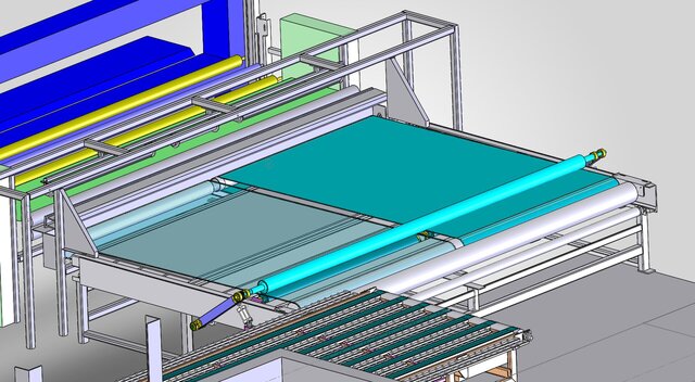 I offer custom mechanical engineering design for precision parts image 2